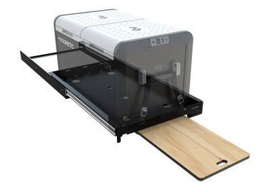 Cargo Slide/Fridge Slide 55L - by Front Runner - Brixton 4x4 - Buy Online Now!